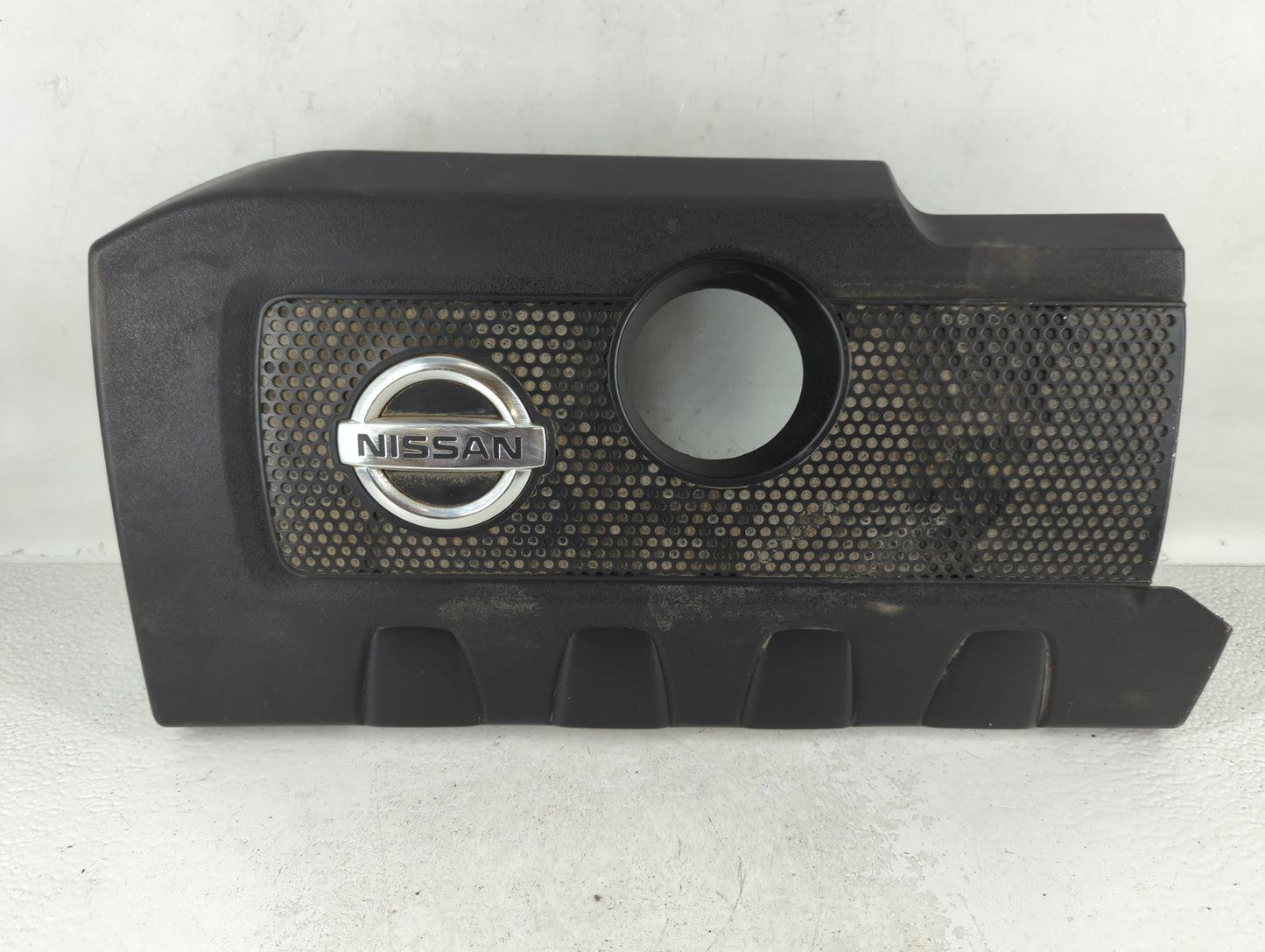 2014 Nissan Sentra Engine Cover - Oemusedautoparts1.com