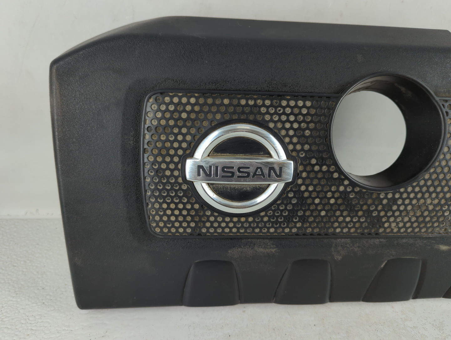 2014 Nissan Sentra Engine Cover - Oemusedautoparts1.com