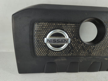 2014 Nissan Sentra Engine Cover