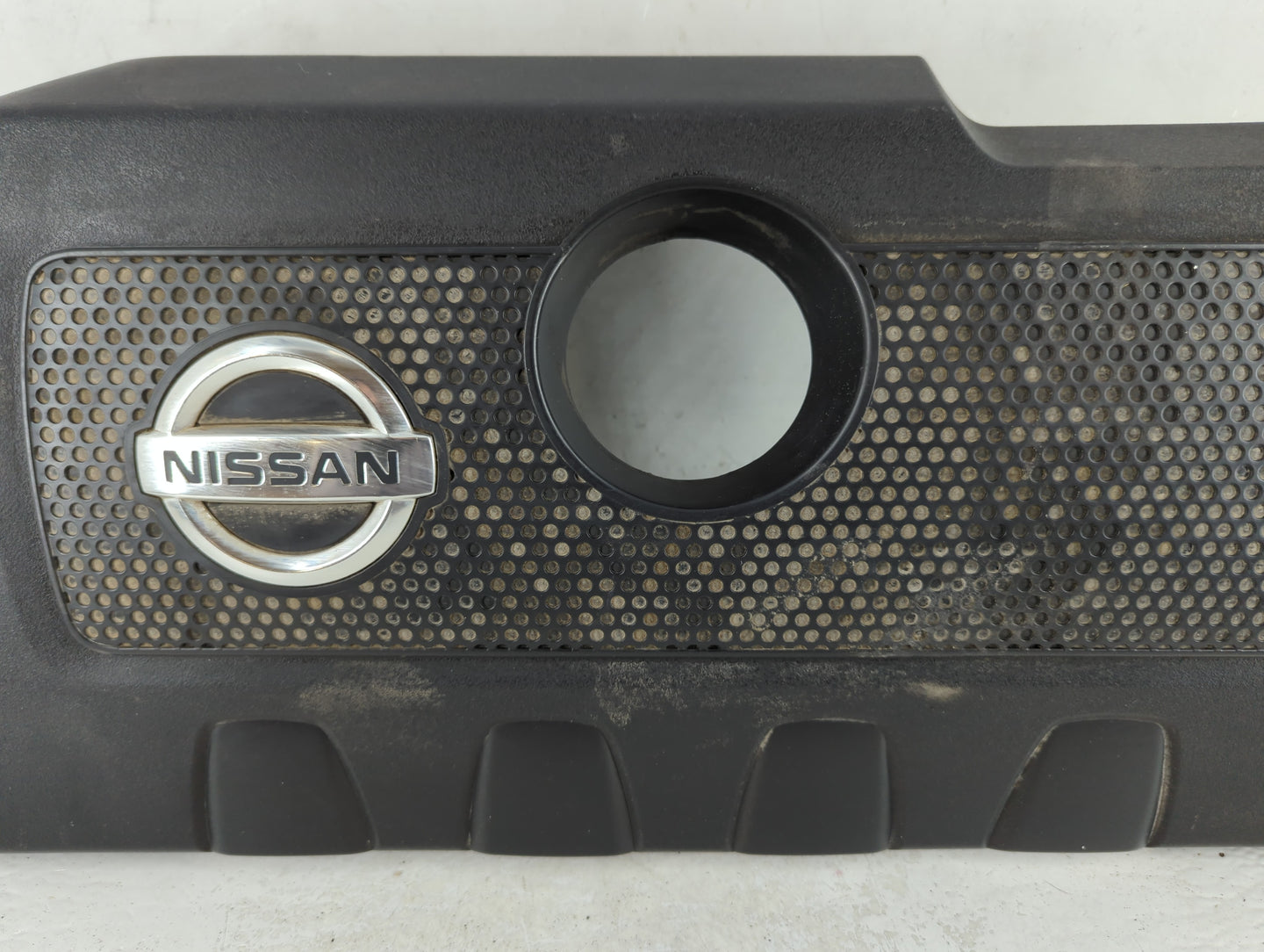 2014 Nissan Sentra Engine Cover - Oemusedautoparts1.com