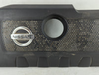 2014 Nissan Sentra Engine Cover - Oemusedautoparts1.com