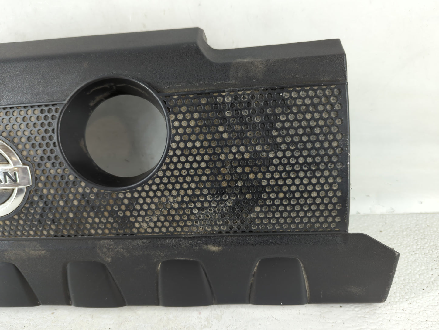 2014 Nissan Sentra Engine Cover - Oemusedautoparts1.com