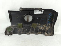 2014 Nissan Sentra Engine Cover - Oemusedautoparts1.com