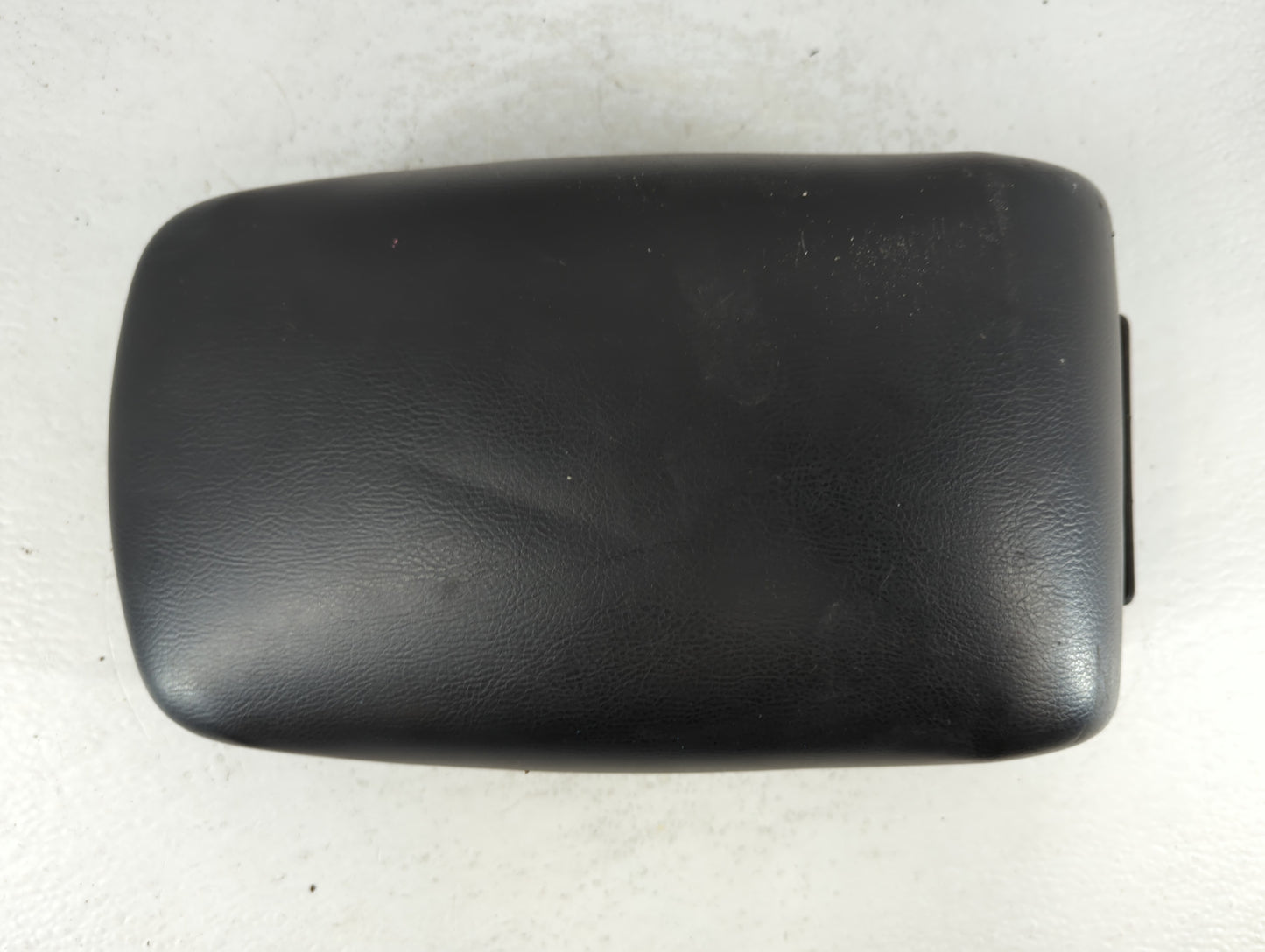2014 Nissan Sentra Center Console Armrest Cover Lid Fits OEM Used Auto Parts - Oemusedautoparts1.com