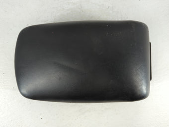 compare product 2014 Nissan Sentra Center Console Armrest Cover Lid Fits OEM Used Auto Parts