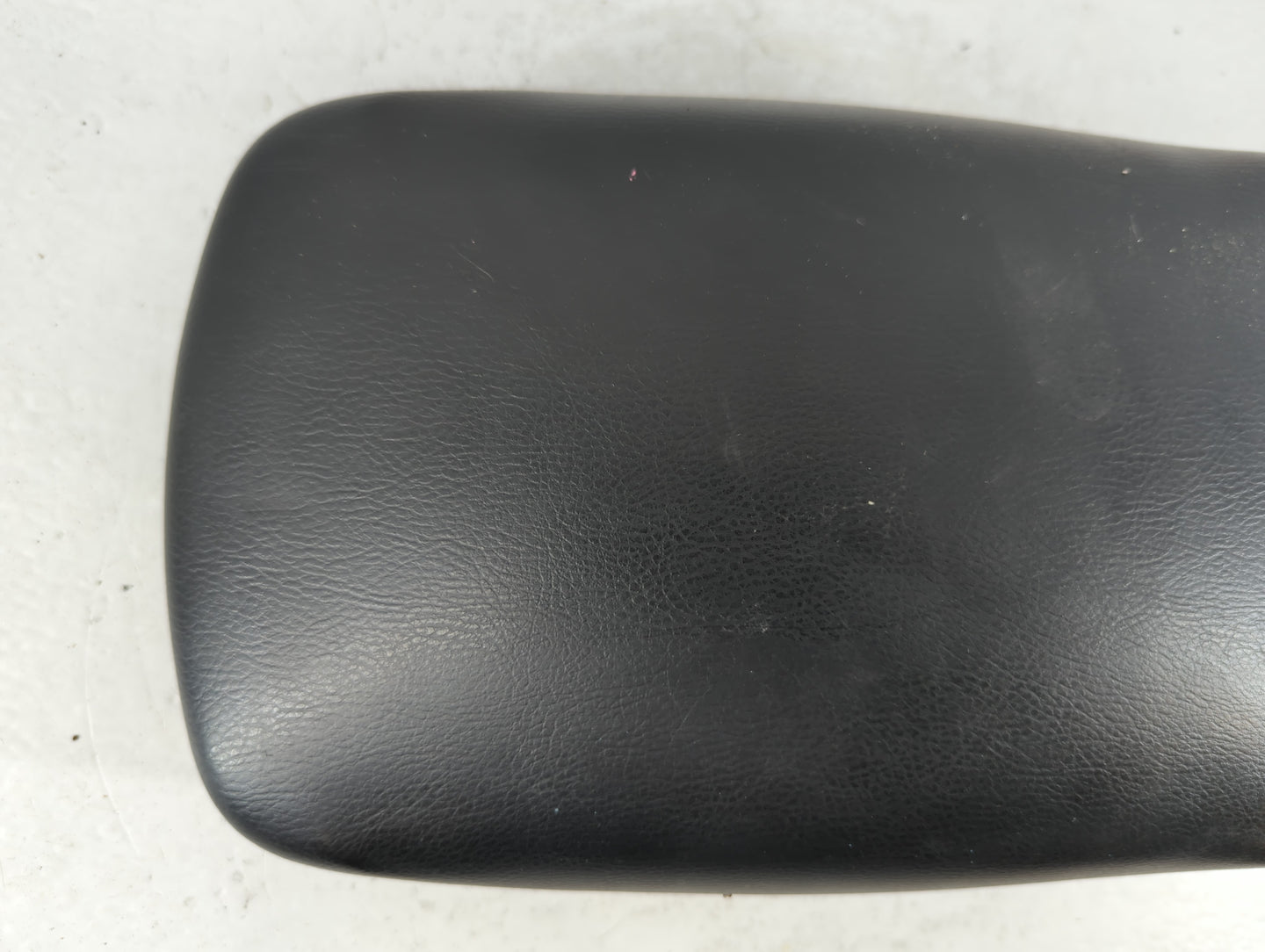 2014 Nissan Sentra Center Console Armrest Cover Lid Fits OEM Used Auto Parts - Oemusedautoparts1.com