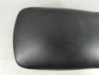 2014 Nissan Sentra Center Console Armrest Cover Lid Fits OEM Used Auto Parts - Oemusedautoparts1.com