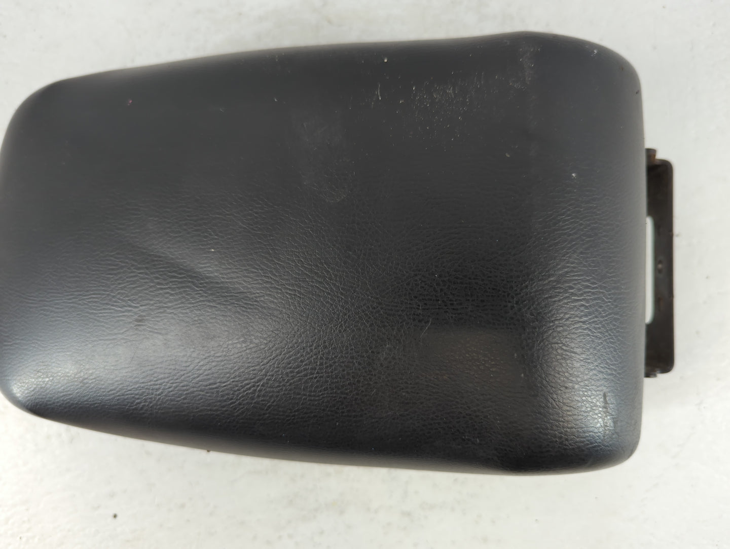 2014 Nissan Sentra Center Console Armrest Cover Lid Fits OEM Used Auto Parts - Oemusedautoparts1.com