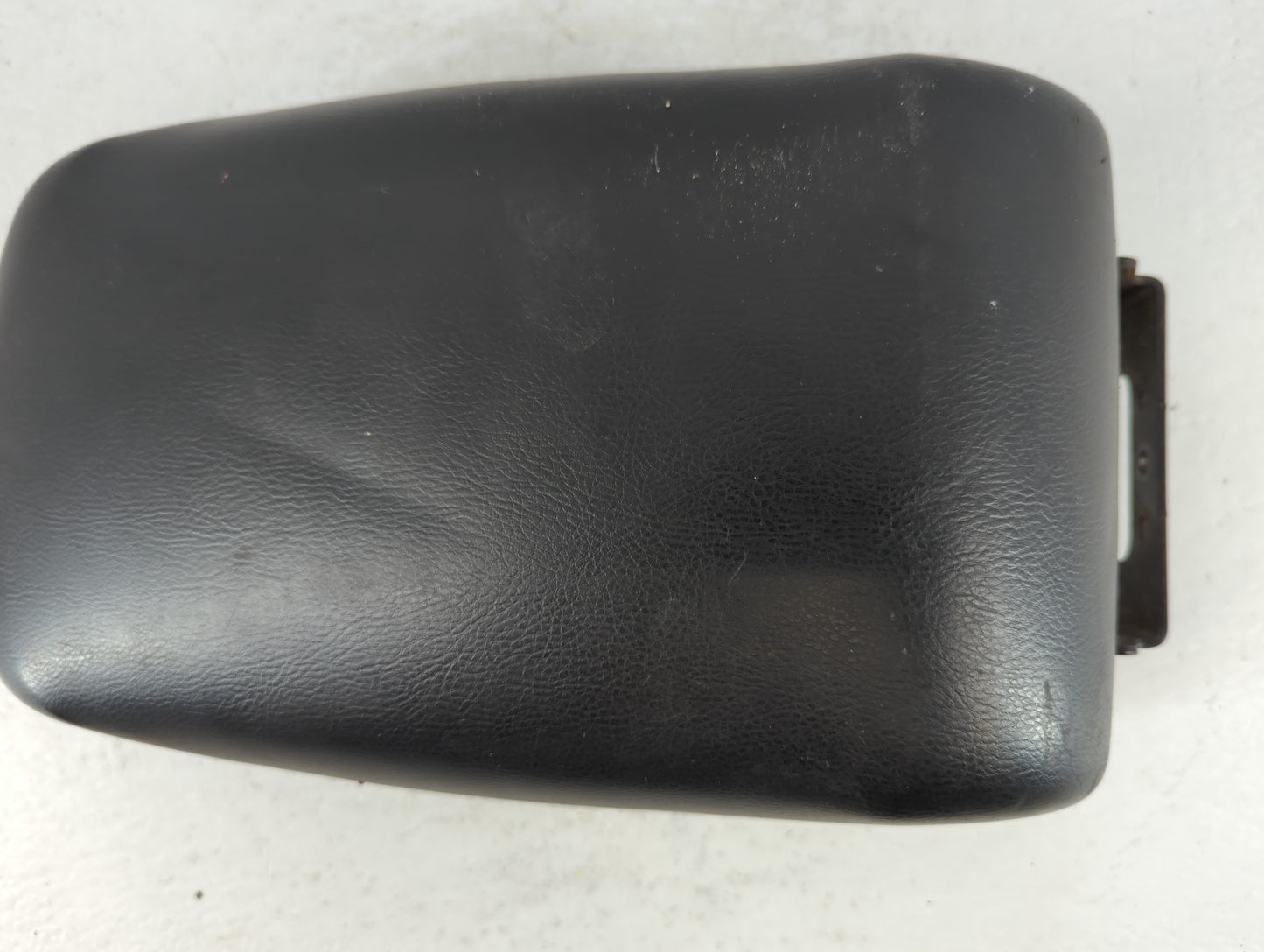 2014 Nissan Sentra Center Console Armrest Cover Lid Fits OEM Used Auto Parts - Oemusedautoparts1.com