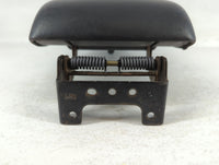 2014 Nissan Sentra Center Console Armrest Cover Lid Fits OEM Used Auto Parts - Oemusedautoparts1.com