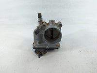 2013-2019 Nissan Sentra Throttle Body P/N:3RA60-01 A Fits Fits 2013 2014 2015 2016 2017 2018 2019 OEM Used Auto Parts - Oemu