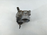 2013-2019 Nissan Sentra Throttle Body P/N:3RA60-01 A Fits Fits 2013 2014 2015 2016 2017 2018 2019 OEM Used Auto Parts - Oemu
