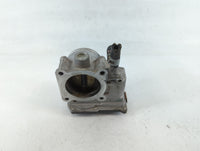 2013-2019 Nissan Sentra Throttle Body P/N:3RA60-01 A Fits Fits 2013 2014 2015 2016 2017 2018 2019 OEM Used Auto Parts - Oemu