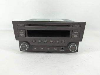 compare product 2013-2014 Nissan Sentra Radio AM FM Cd Player Receiver Replacement P/N:28185 3RA2A Fits Fits 2013 2014 OEM Used Auto Parts