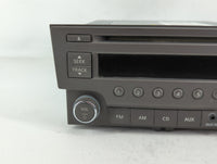 2013-2014 Nissan Sentra Radio AM FM Cd Player Receiver Replacement P/N:28185 3RA2A Fits Fits 2013 2014 OEM Used Auto Parts -