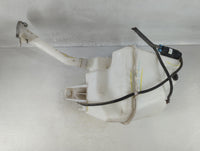 2013-2015 Nissan Sentra Windshield Washer Fluid Reservoir Bottle Oem - Oemusedautoparts1.com