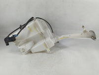 2013-2015 Nissan Sentra Windshield Washer Fluid Reservoir Bottle Oem - Oemusedautoparts1.com