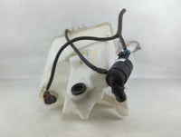 2013-2015 Nissan Sentra Windshield Washer Fluid Reservoir Bottle Oem - Oemusedautoparts1.com