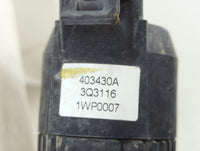 2013-2015 Nissan Sentra Windshield Washer Fluid Reservoir Bottle Oem - Oemusedautoparts1.com