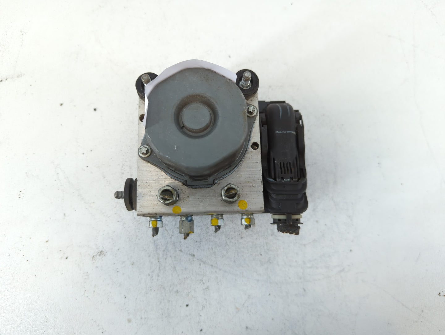 2014-2015 Nissan Sentra ABS Pump Control Module Replacement P/N:47660 3SG0C Fits Fits 2014 2015 OEM Used Auto Parts - Oemuse