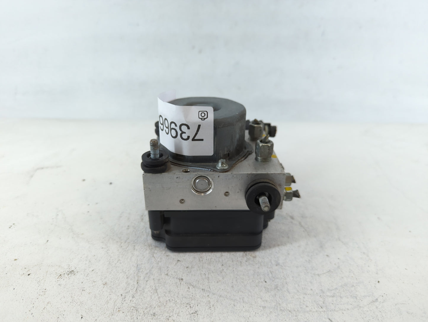 2014-2015 Nissan Sentra ABS Pump Control Module Replacement P/N:47660 3SG0C Fits Fits 2014 2015 OEM Used Auto Parts - Oemuse