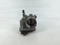 2013-2019 Nissan Sentra Throttle Body P/N:3RA60-01 A Fits Fits 2013 2014 2015 2016 2017 2018 2019 OEM Used Auto Parts - Oemu