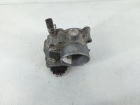 2013-2019 Nissan Sentra Throttle Body P/N:3RA60-01 A Fits Fits 2013 2014 2015 2016 2017 2018 2019 OEM Used Auto Parts - Oemu