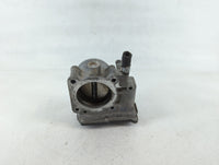 2013-2019 Nissan Sentra Throttle Body P/N:3RA60-01 A Fits Fits 2013 2014 2015 2016 2017 2018 2019 OEM Used Auto Parts - Oemu