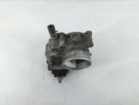 2013-2019 Nissan Sentra Throttle Body P/N:4D25 3RA60-01 A Fits Fits 2013 2014 2015 2016 2017 2018 2019 OEM Used Auto Parts -
