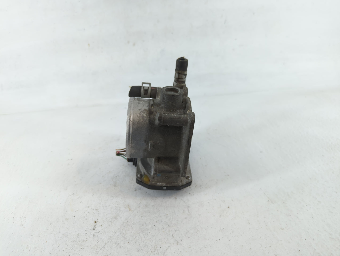 2013-2019 Nissan Sentra Throttle Body P/N:4D25 3RA60-01 A Fits Fits 2013 2014 2015 2016 2017 2018 2019 OEM Used Auto Parts -