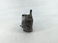 2013-2019 Nissan Sentra Throttle Body P/N:4D25 3RA60-01 A Fits Fits 2013 2014 2015 2016 2017 2018 2019 OEM Used Auto Parts -