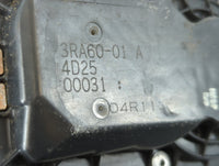 2013-2019 Nissan Sentra Throttle Body P/N:4D25 3RA60-01 A Fits Fits 2013 2014 2015 2016 2017 2018 2019 OEM Used Auto Parts -
