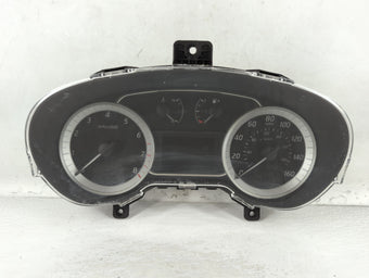 compare product 2013-2014 Nissan Sentra Instrument Cluster Speedometer Gauges P/N:16064471 248109AM0D, CKMX-AGS Fits Fits 2013 2014 OEM Used Auto Parts