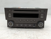 2013-2014 Nissan Sentra Radio AM FM Cd Player Receiver Replacement P/N:28185 3RA2A Fits Fits 2013 2014 OEM Used Auto Parts -