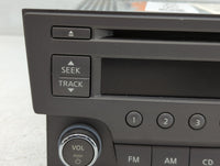 2013-2014 Nissan Sentra Radio AM FM Cd Player Receiver Replacement P/N:28185 3RA2A Fits Fits 2013 2014 OEM Used Auto Parts -
