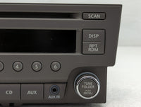 2013-2014 Nissan Sentra Radio AM FM Cd Player Receiver Replacement P/N:28185 3RA2A Fits Fits 2013 2014 OEM Used Auto Parts -