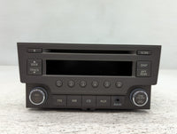 2013-2014 Nissan Sentra Radio AM FM Cd Player Receiver Replacement P/N:281853ra2a Fits Fits 2013 2014 OEM Used Auto Parts - 