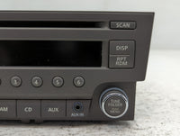 2013-2014 Nissan Sentra Radio AM FM Cd Player Receiver Replacement P/N:281853ra2a Fits Fits 2013 2014 OEM Used Auto Parts - 
