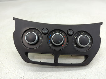 compare product 2013-2014 Nissan Sentra Climate Control Module Temperature AC/Heater Replacement P/N:CJ5T-19980-CK Fits Fits 2013 2014 OEM Used Auto Parts
