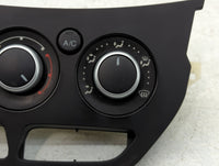 2013-2014 Nissan Sentra Climate Control Module Temperature AC/Heater Replacement P/N:CJ5T-19980-CK Fits Fits 2013 2014 OEM U
