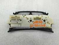 2013-2014 Nissan Sentra Climate Control Module Temperature AC/Heater Replacement P/N:CJ5T-19980-CK Fits Fits 2013 2014 OEM U