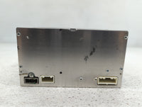 2013-2014 Nissan Sentra Am Fm Cd Player Radio Receiver - Oemusedautoparts1.com