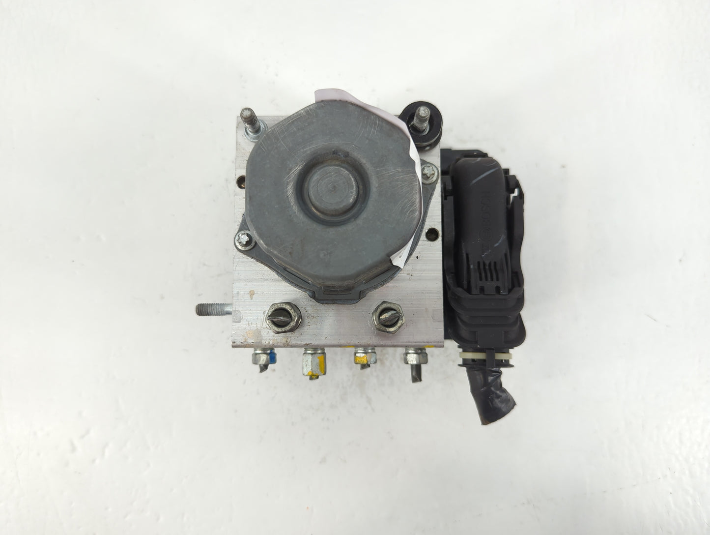 2013-2014 Nissan Sentra ABS Pump Control Module Replacement P/N:47660 3SG0C Fits Fits 2013 2014 OEM Used Auto Parts - Oemuse
