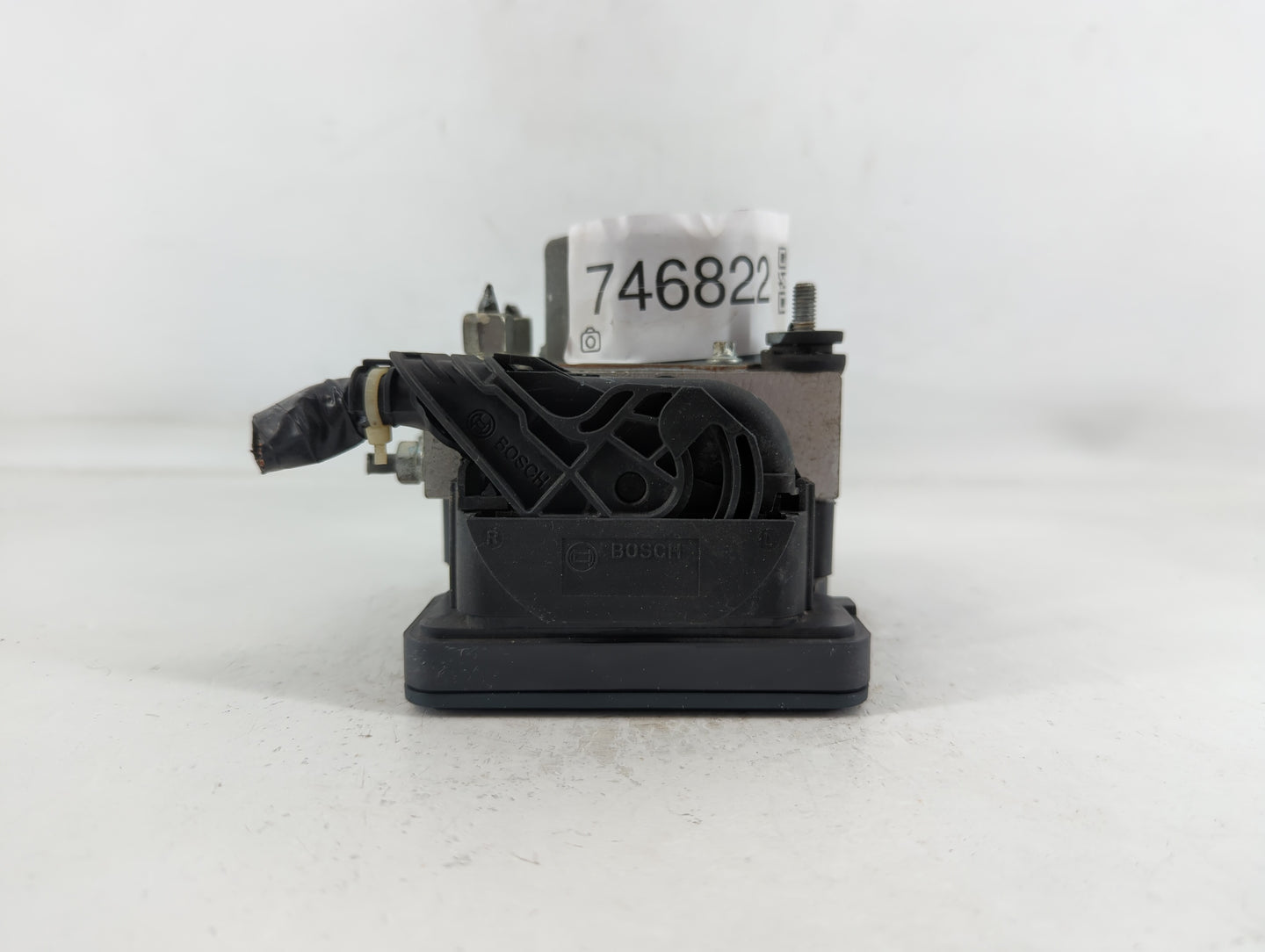 2013-2014 Nissan Sentra ABS Pump Control Module Replacement P/N:47660 3SG0C Fits Fits 2013 2014 OEM Used Auto Parts - Oemuse