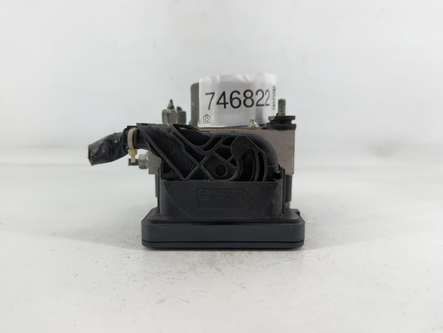 2013-2014 Nissan Sentra ABS Pump Control Module Replacement P/N:47660 3SG0C Fits Fits 2013 2014 OEM Used Auto Parts - Oemuse