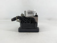 2013-2014 Nissan Sentra ABS Pump Control Module Replacement P/N:47660 3SG0C Fits Fits 2013 2014 OEM Used Auto Parts - Oemuse