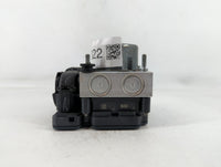 2013-2014 Nissan Sentra ABS Pump Control Module Replacement P/N:47660 3SG0C Fits Fits 2013 2014 OEM Used Auto Parts - Oemuse