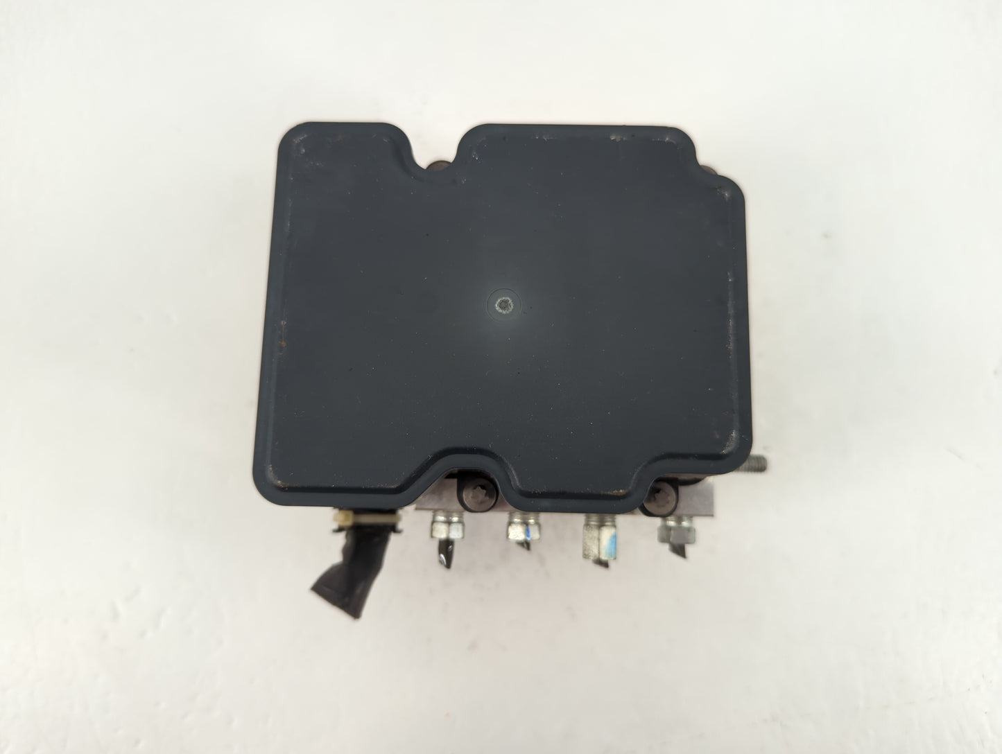 2013-2014 Nissan Sentra ABS Pump Control Module Replacement P/N:47660 3SG0C Fits Fits 2013 2014 OEM Used Auto Parts - Oemuse