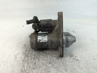 2013-2019 Nissan Sentra Car Starter Motor Solenoid OEM P/N:23300EN22B Fits Fits 2013 2014 2015 2016 2017 2018 2019 2020 OEM 