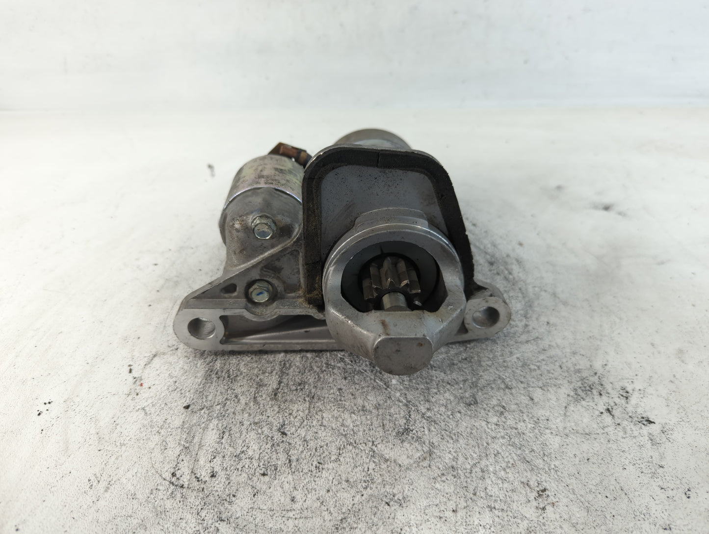 2013-2019 Nissan Sentra Car Starter Motor Solenoid OEM P/N:23300EN22B Fits Fits 2013 2014 2015 2016 2017 2018 2019 2020 OEM 